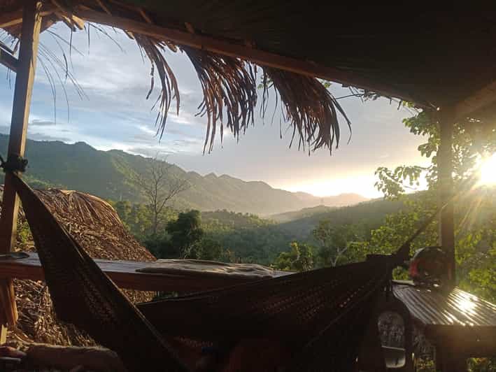 Cebu: Glamping Within Cebu City - Accommodation and Amenities