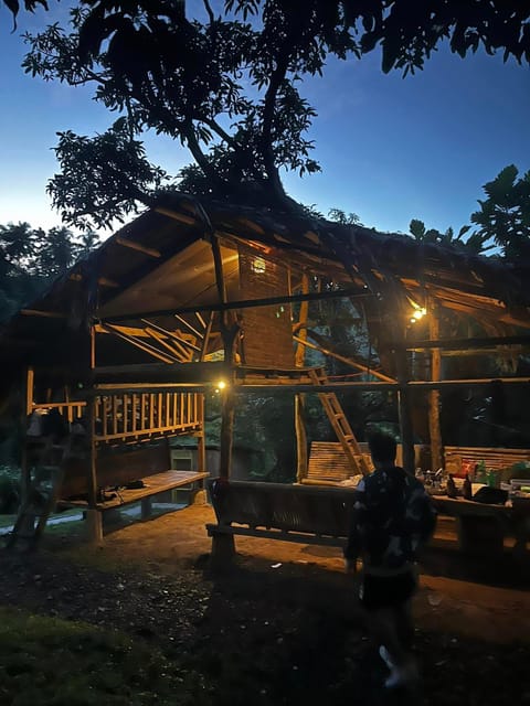 Cebu: Glamping Within Cebu City - Frequently Asked Questions