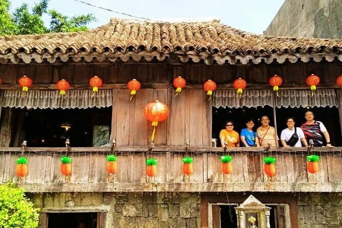 Cebu Group Tour: Best Cebu City Tour - What’s Included and What’s Not