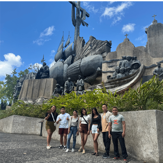 Cebu: Heritage Tour and Uphill Tour - Cebu Taoist Temple Tour