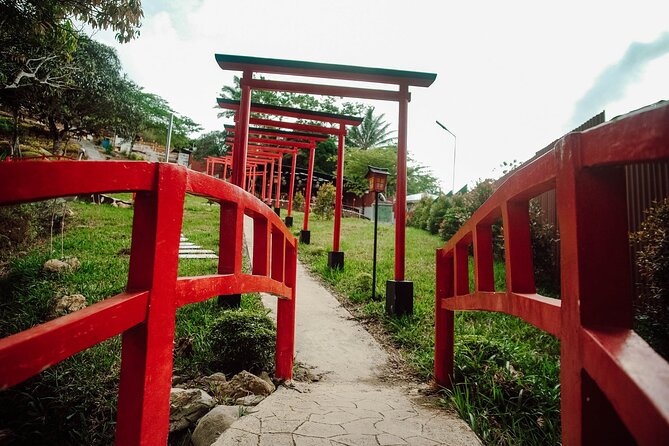 Cebu Highland Adventure With Dining Delights Tour - Tour Overview