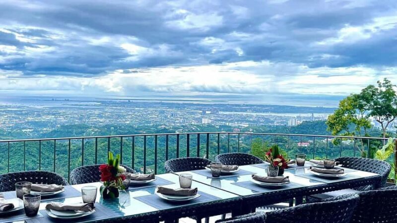 Cebu Highland Tour: Temple of Leah, Little Kyoto with Dinner - Why This Tour Offers Real Value