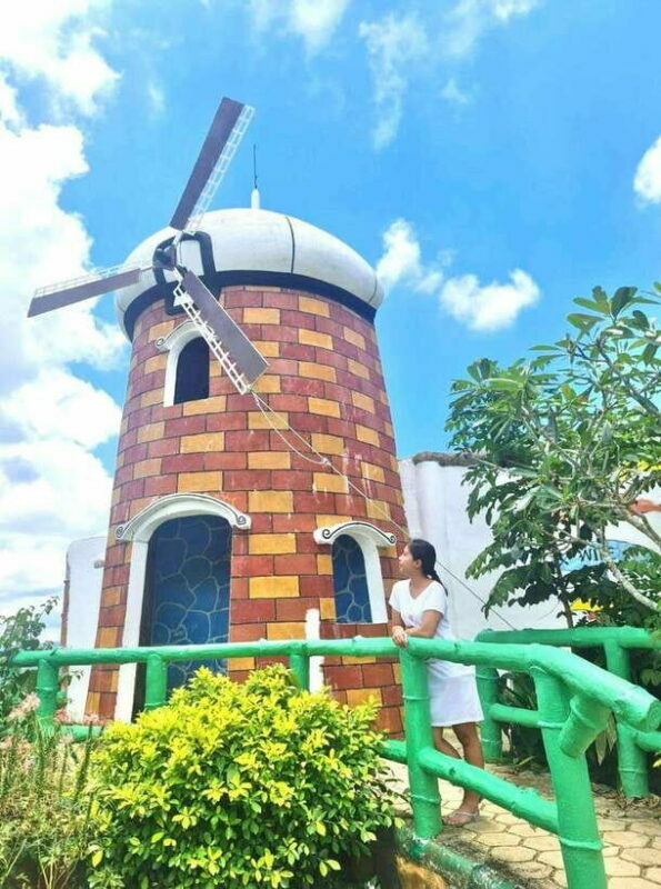 Cebu Highlands: Half-Day Escape with Optional Lunch - A Closer Look at the Itinerary