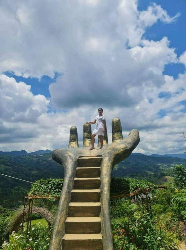 Cebu Highlands: Half-Day Escape with Optional Lunch - FAQs