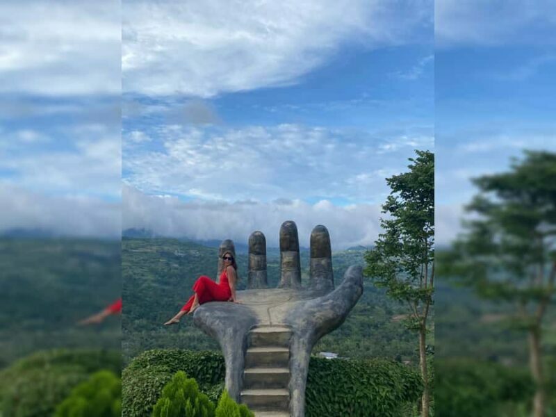 Cebu: Highlands Tour - Temples, Gardens & Scenic Views - Key Points
