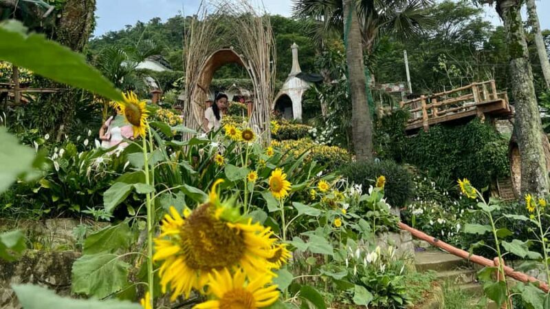 Cebu: Highlands Tour - Temples, Gardens & Scenic Views - FAQs