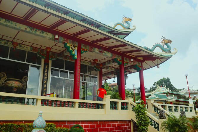 Cebu Highlands Tour(Cebu Taoist, Temple of Leah and Sirao Garden) - Tour Duration and Pricing