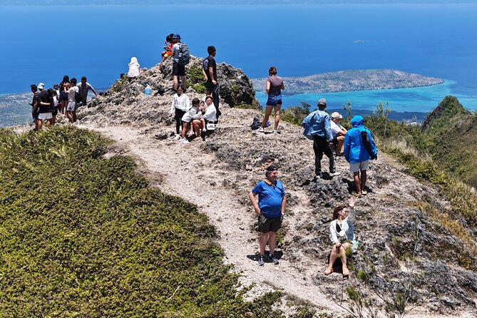 Cebu Hiking Adventure in Osmena Peak - Good To Know