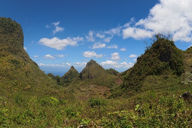 Cebu Hiking Adventure in Osmena Peak - Health and Accessibility