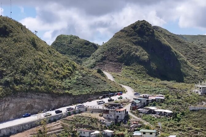 Cebu Hiking Adventure in Osmena Peak - Hiking the Osmena Peak