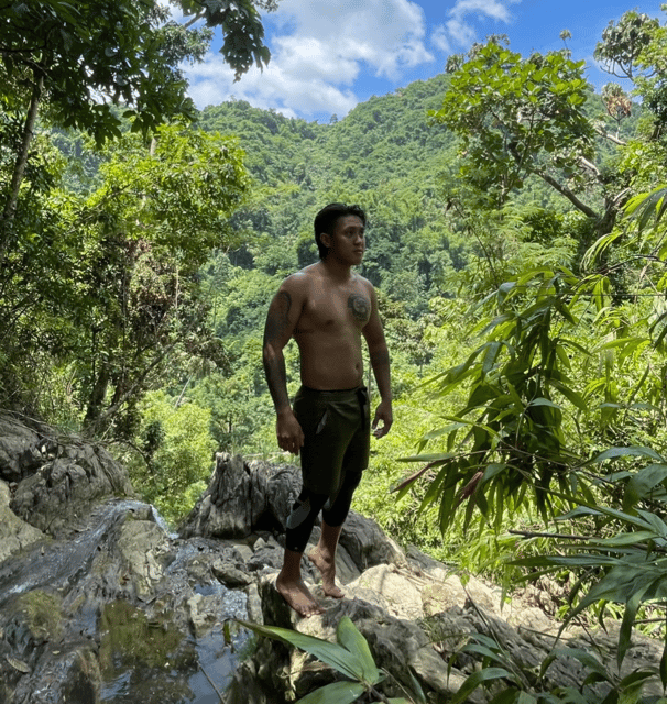Cebu: Hiking and Camping Trip Suprisingly in Cebu City - Hiking Experience and Options