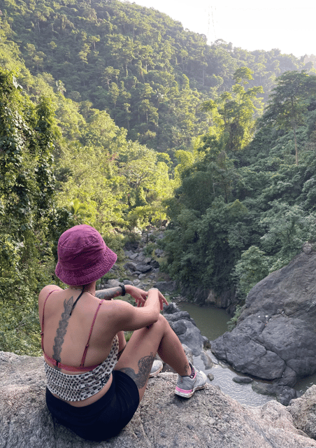 Cebu: Hiking and Camping Trip Suprisingly in Cebu City - Important Requirements and Restrictions