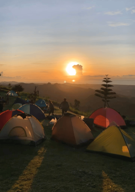 Cebu: Hiking and Camping Trip Suprisingly in Cebu City - Preparing for the Adventure