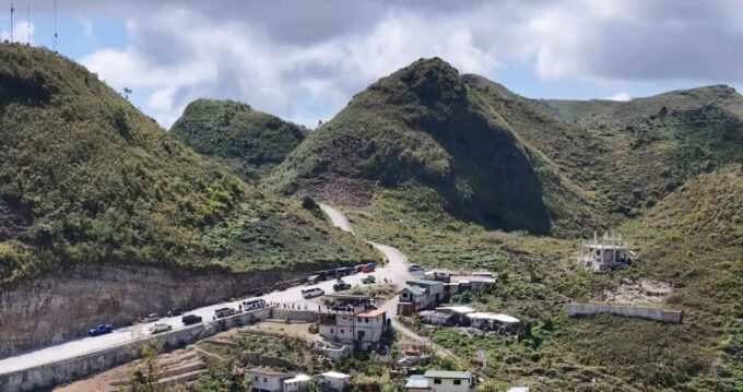 Cebu Hiking Journey "Osmena Peak" With Drone Photography - Frequently Asked Questions