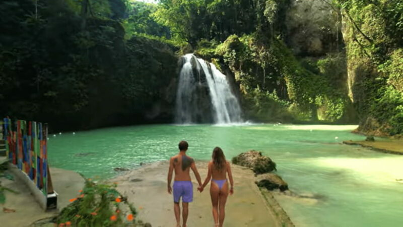 Cebu: Inambakan, Kawasan, and Mantayupan Falls Day Trip - Key Points