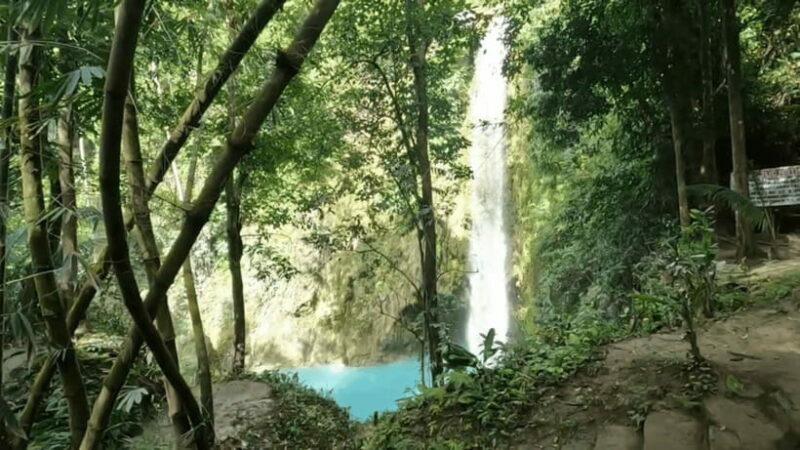 Cebu: Inambakan, Kawasan, and Mantayupan Falls Day Trip - Practical Considerations