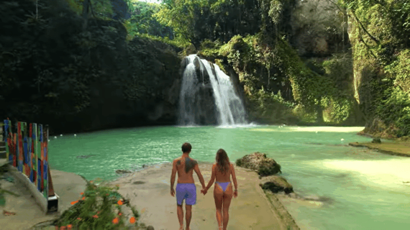 Cebu: Inambakan, Kawasan, and Mantayupan Waterfalls Tour - Waterfalls Highlights