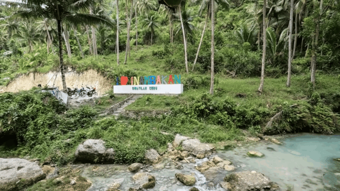 Cebu: Inambakan, Kawasan, and Mantayupan Waterfalls Tour - Frequently Asked Questions