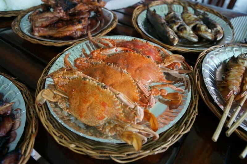 Cebu: Island Hopping 3 Islands + Pandanon Island + Lunch - An In-Depth Look at the Itinerary