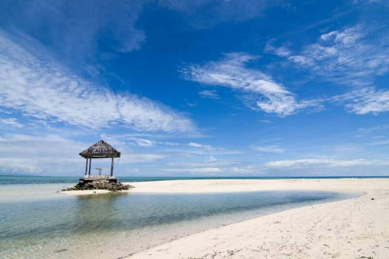 Cebu: Island Hopping 3 Islands + Pandanon Island + Lunch - FAQ