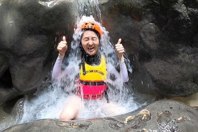 Cebu Kawasan Canyoneering - Tour Overview