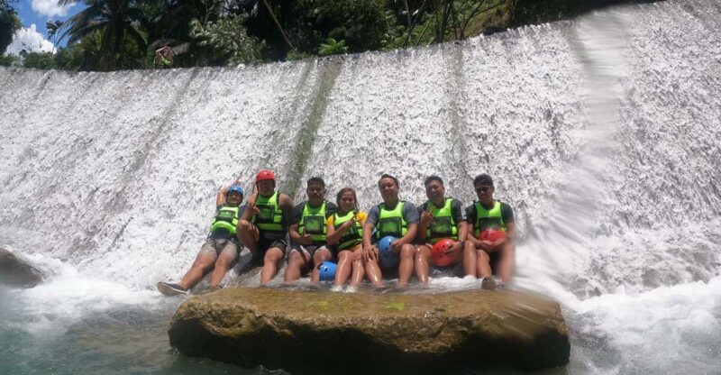 Cebu: Kawasan Canyoneering Expedition: Dive Into Adventure - Key Points