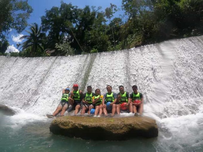 Cebu: Kawasan Canyoneering Expedition: Dive Into Adventure - What to Expect