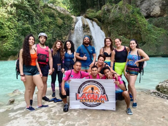 Cebu Kawasan Canyoneering, Full Day W/ Lunch - What to Bring