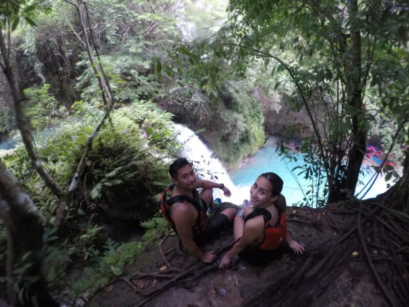 Cebu: Kawasan Falls Canyoneering & Cliff Jump Private Tour - Inclusions and Requirements