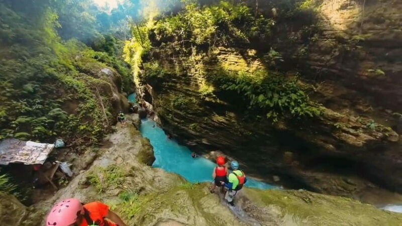 Cebu: Kawasan Falls Canyoneering Tour with Ziplining - Final Thoughts