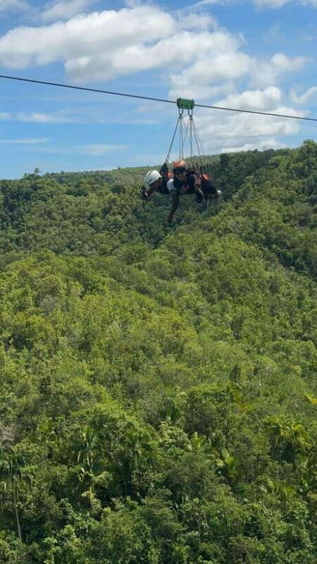 Cebu: Kawasan Falls Canyoneering & Zipline Experience - A Balanced Breakdown of the Tour Experience