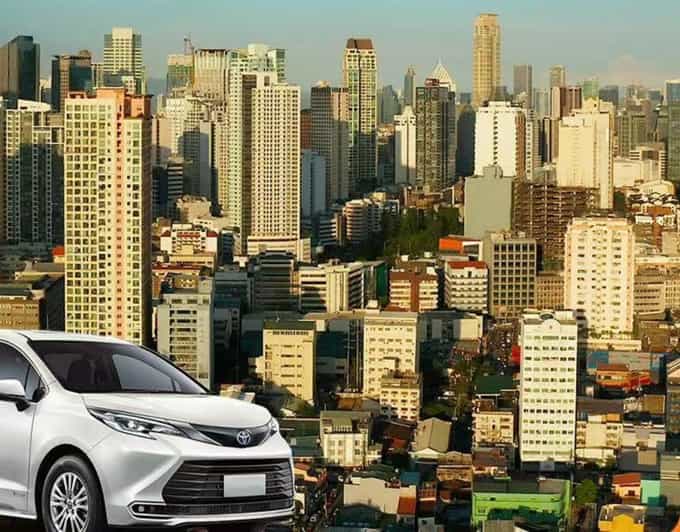 Cebu: Mactan-Cebu International Airport Private Transfer - Pickup and Departure Details