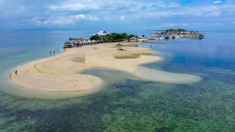 Cebu Mactan Island Hopping + Picnic Lunch (Private Tour) - Key Points
