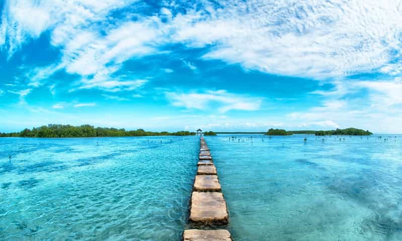 Cebu Mactan Island Hopping + Picnic Lunch (Private Tour) - Recommended Items to Bring