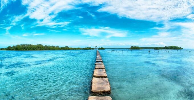 Cebu Mactan Island Hopping + Picnic Lunch (Private Tour) - Pickup and Drop-off Details