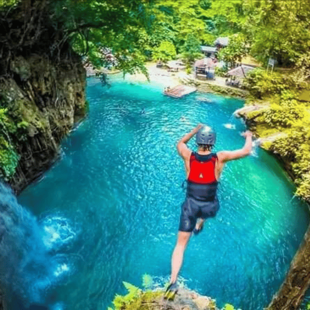 Cebu: Moalboal & Kawasan Day Tour W/ Badian Canyoneering - Frequently Asked Questions