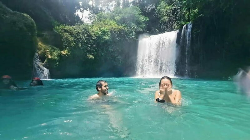 Cebu: Moalboal Sardine Run & Kawasan Falls Canyoneering - Considering the Price and Practicalities