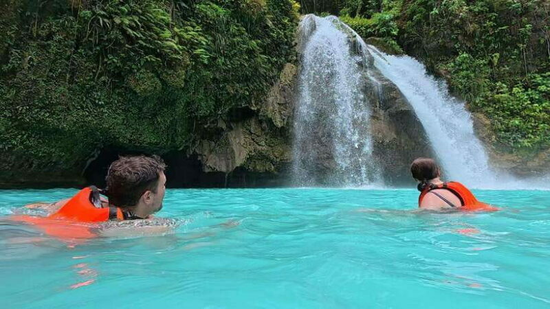 Cebu: Moalboal Sardine Run & Kawasan Falls Canyoneering - Final Thoughts: Is It Worth It?