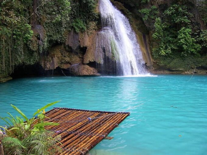 Cebu: Moalboal Sardine Snorkel and Kawasan Canyoneering Tour - What to Bring