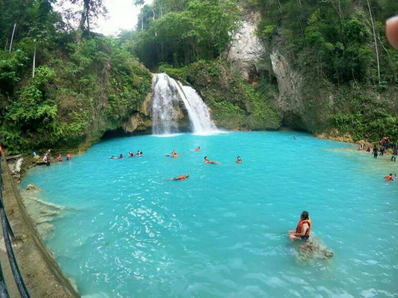 Cebu: Moalboal Sardines Run Snorkel & Kawasan Canyoneering - Final Thoughts