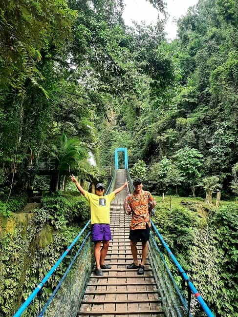 Cebu: Moalboal Snorkeling, Mantayupan Falls & ATV Adventure - Key Points