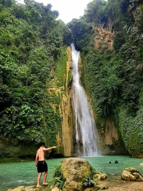 Cebu: Moalboal Snorkeling, Mantayupan Falls & ATV Adventure - The Bottom Line
