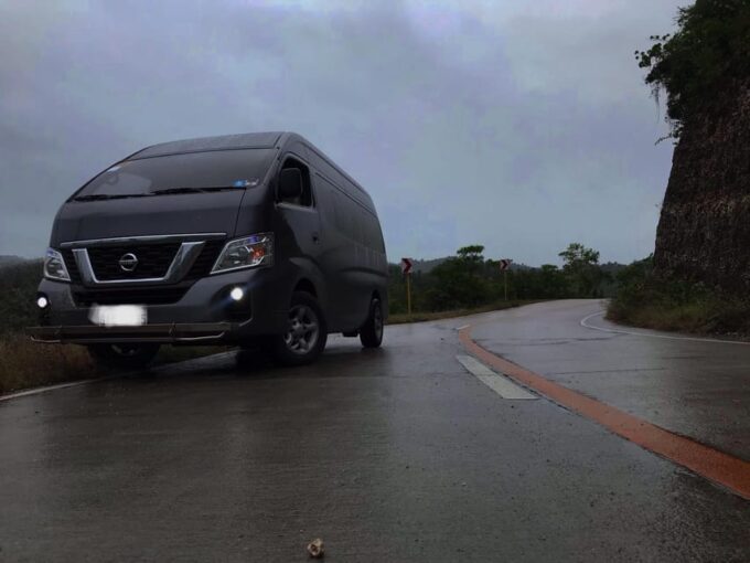 Cebu: Moalboal to Airport/Hotel Private Transfer - Accessibility and Pickup