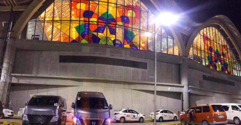Cebu: Oslob Hotel to Cebu Airport/Hotel Private Transfer - Experience Highlights