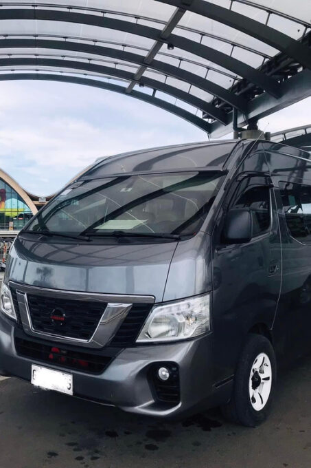 Cebu: Oslob Hotel to Cebu Airport/Hotel Private Transfer - Frequently Asked Questions