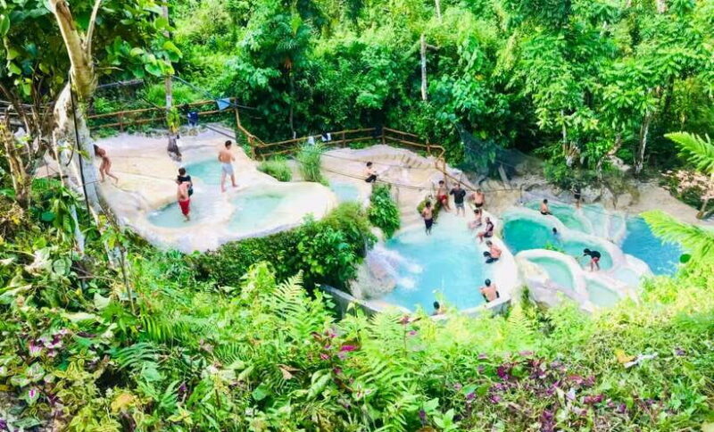 Cebu: Oslob Whale Shark, Simala Church & Ka Treasure Argao - Authentic Experiences & Insights from Travelers