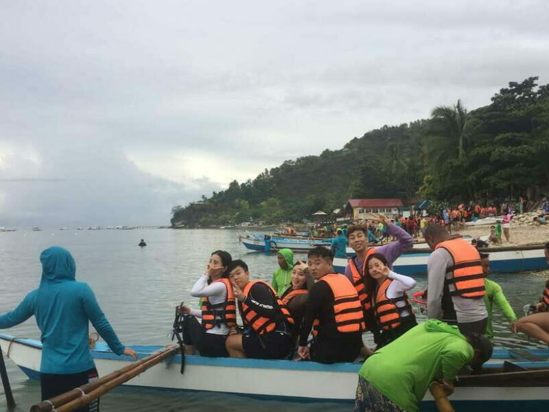 Cebu: Oslob Whale Shark Swimming - What’s Included and What’s Not