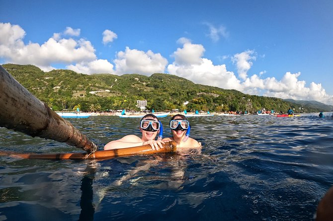 Cebu Oslob Whalesharks, Sumilon & Kawasan Waterfalls Tour - Tour Pricing and Guarantees