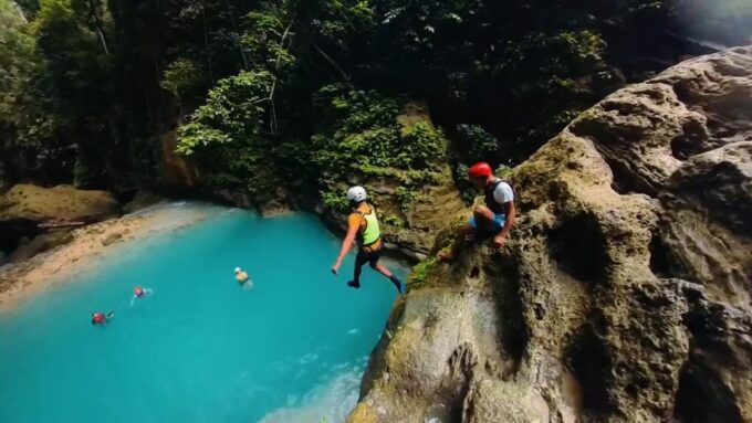 Cebu: Osmeña Peak and Kawasan Canyoneering Day Tour - Frequently Asked Questions