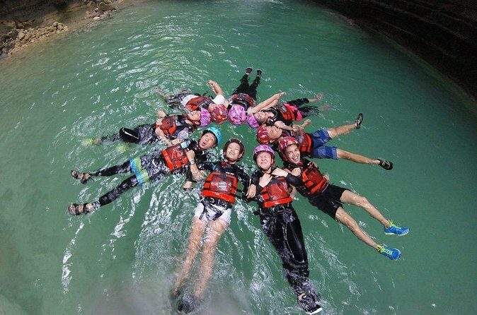 Cebu: Osmeña Peak and Kawasan Falls Canyoneering Private Tour - Practical Details and Logistics
